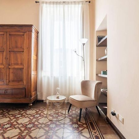 Maggio Flexyrent A.C. - Wifi Apartment Milano Exterior foto