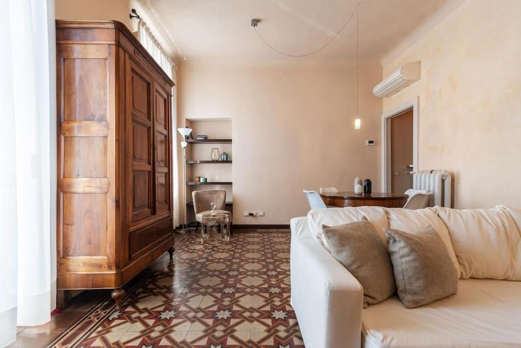 Maggio Flexyrent A.C. - Wifi Apartment Milano Exterior foto