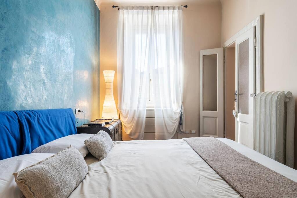 Maggio Flexyrent A.C. - Wifi Apartment Milano Exterior foto