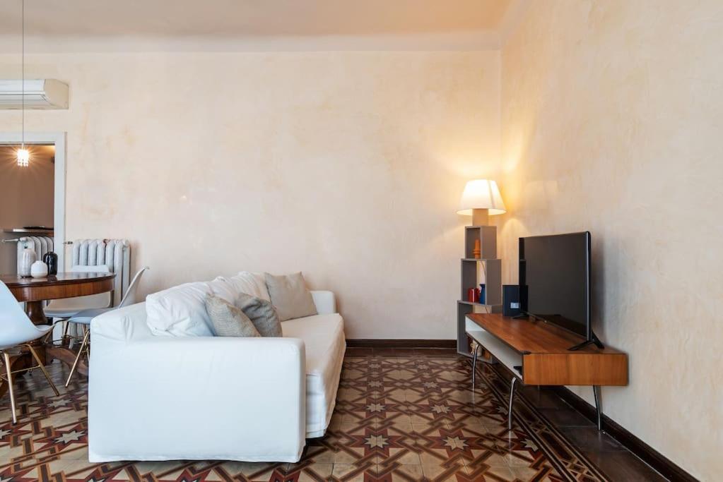 Maggio Flexyrent A.C. - Wifi Apartment Milano Exterior foto