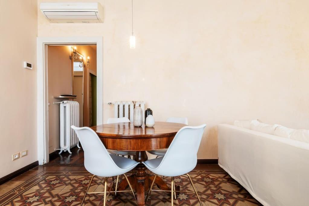 Maggio Flexyrent A.C. - Wifi Apartment Milano Exterior foto