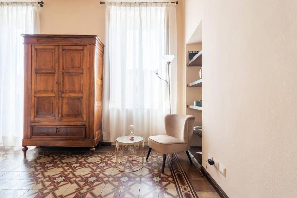 Maggio Flexyrent A.C. - Wifi Apartment Milano Exterior foto