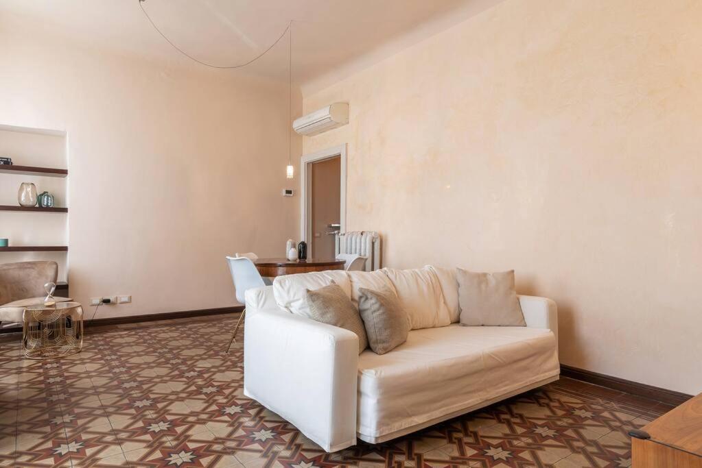 Maggio Flexyrent A.C. - Wifi Apartment Milano Exterior foto